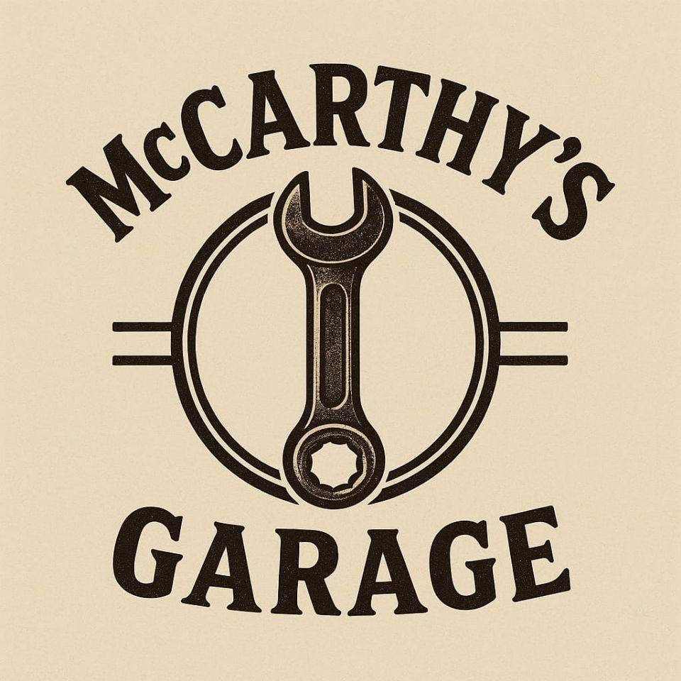 McCarthy's Garage